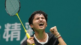 Unnati Hooda, Tanvi Sharma, Devika Sihag, Kiran George Enter Quarterfinals Of Taipei Open