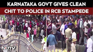 Bengaluru RCB Stampede: Accountability in Focus as Police Officers Given Clean Chit