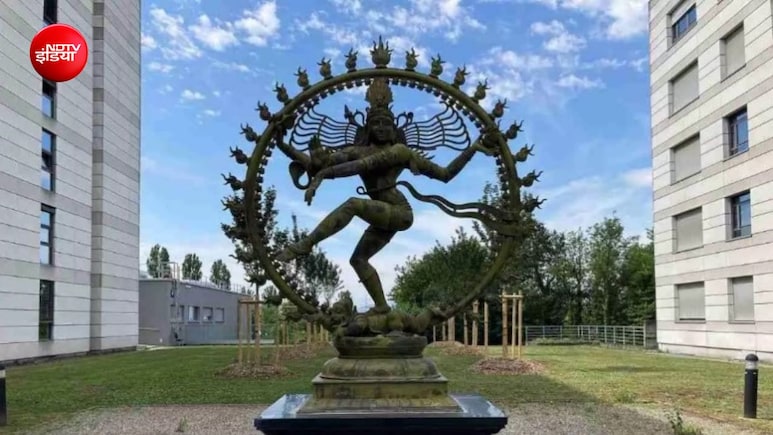 भारत ब्रह्मांड के रहस्यों को सुलझाने में मदद कर रहा है - 'गॉड पार्टिकल' से लेकर 'डार्क मैटर' तक