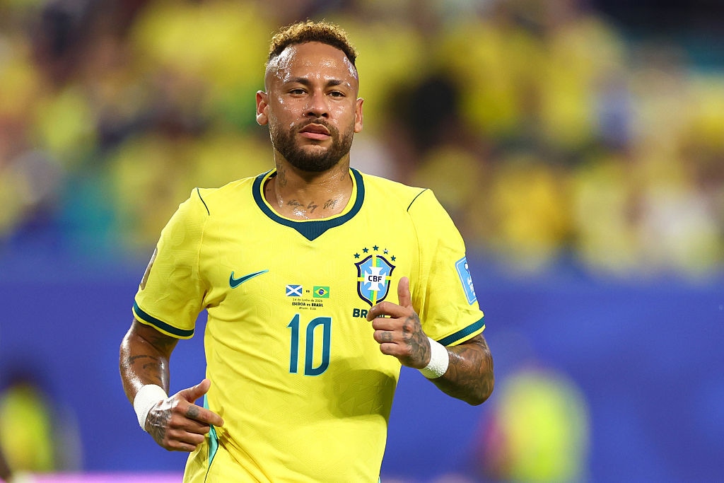 Lothar Matthaus says he enjoyed Neymar and Brazil’s World Cup exit, criticizes theatrics