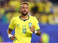Germany Great Targets Neymar After Brazils World Cup Exit: "Cant Stand This Moaning"