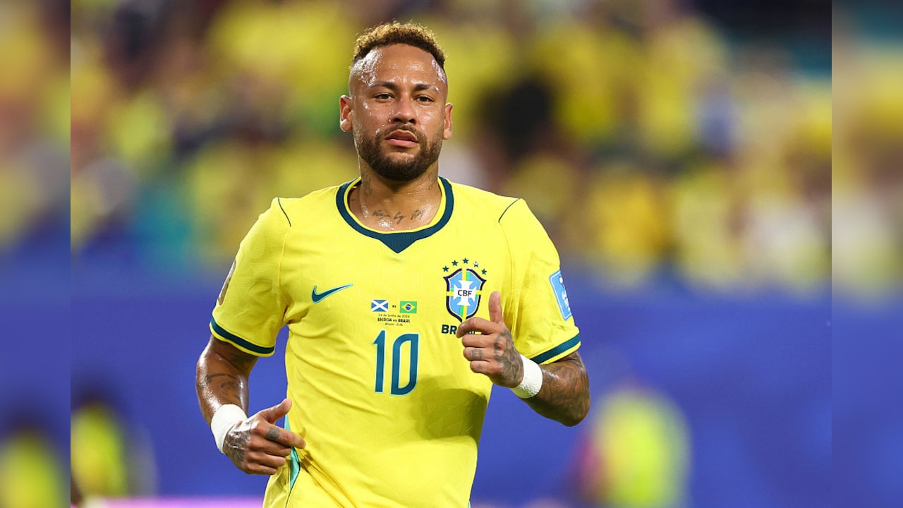 Brazil vs Norway LIVE Score, FIFA World Cup 2026 Round Of 16: Neymar Comes On; Brazil Miss Golden Chance, Norway Goalkeeper Turns Superman | BRA 0-0 NOR