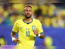 Germany Great Targets Neymar After Brazil's World Cup Exit: "Can't Stand This Moaning"