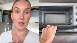 American Woman's India Home Tour Goes Viral: From Maids To No Dishwashers
