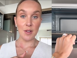 American Woman's India Home Tour Goes Viral: From Maids To No Dishwashers