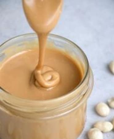Health Benefits Of Peanut Butter