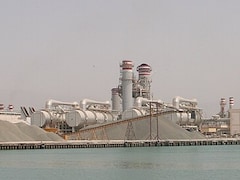 Explained: How Desalination Plant Attacks Could Leave The Gulf Short Of Water