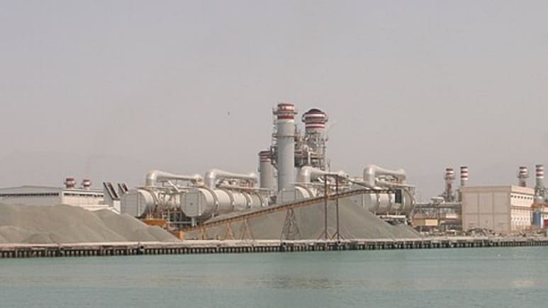 Explained: How Desalination Plant Attacks Could Leave The Gulf Short Of Water