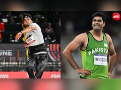बरकरार है नीरज-अरशद की टक्कर, नदीम के पीछे रहने की वजह जानें, अब फाइनल में मचेगा घमासान
