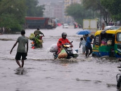 Past, Present And Future Of Rainwater Harvesting In India