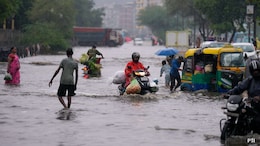 Past, Present And Future Of Rainwater Harvesting In India