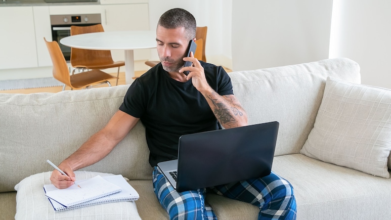 'Remote Work is Just Better': CEO's Viral Post Ignites Debate About WFH