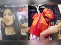 Pune Murder Case: Siya Goyal's Old Nightclub Video With Beer In Hand, Heated Phone Call Goes Viral