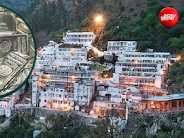 वैष्णो देवी मंदिर में 500 करोड़ की चांदी नकली चढ़ी या बदली गई? कोर्ट ने जांच अधिकारी से मांगे जरूरी रिकॉर्ड