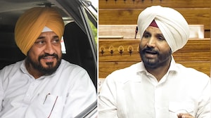 Punjab Congress Rift Widens: Channi vs Warring Showdown, 12 MLAs Back Demand To Remove State Chief