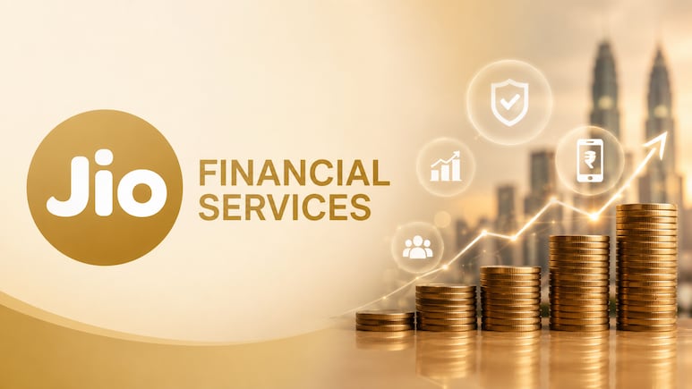 Jio Financial Services Q1 Results: Net Profit Jumps 2.5X, Revenue Soars