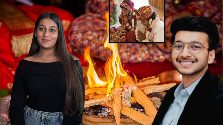 Siya Goyal : केतन हत्याकांडात क्रॉस मॅरेजचा नवा अँगल; गोयल-अग्रवाल कुटुंबात एक नव्हे दोन लग्नांचा होता प्लान