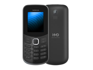Nokia 100 (2026) लॉन्च से पहले हो गया लीक, मिलेगी LED फ्लैश लाइट, बड़ी बैटरी!