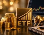 Gold ETFs See 55% MoM Fall In July Inflows: AMFI Data