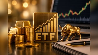 Gold ETFs Surge Over 570% To Rs 3,443 Crore In June, AMFI Data Shows