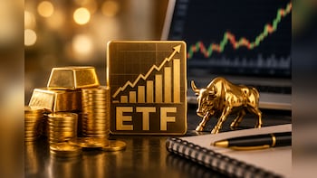 What Should Investors Do With Their Investments In Gold ETFs?