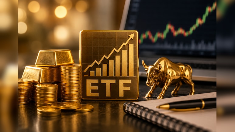 What Should Investors Do With Their Investments In Gold ETFs?