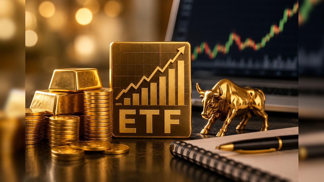 What Should Investors Do With Their Investments In Gold ETFs?
