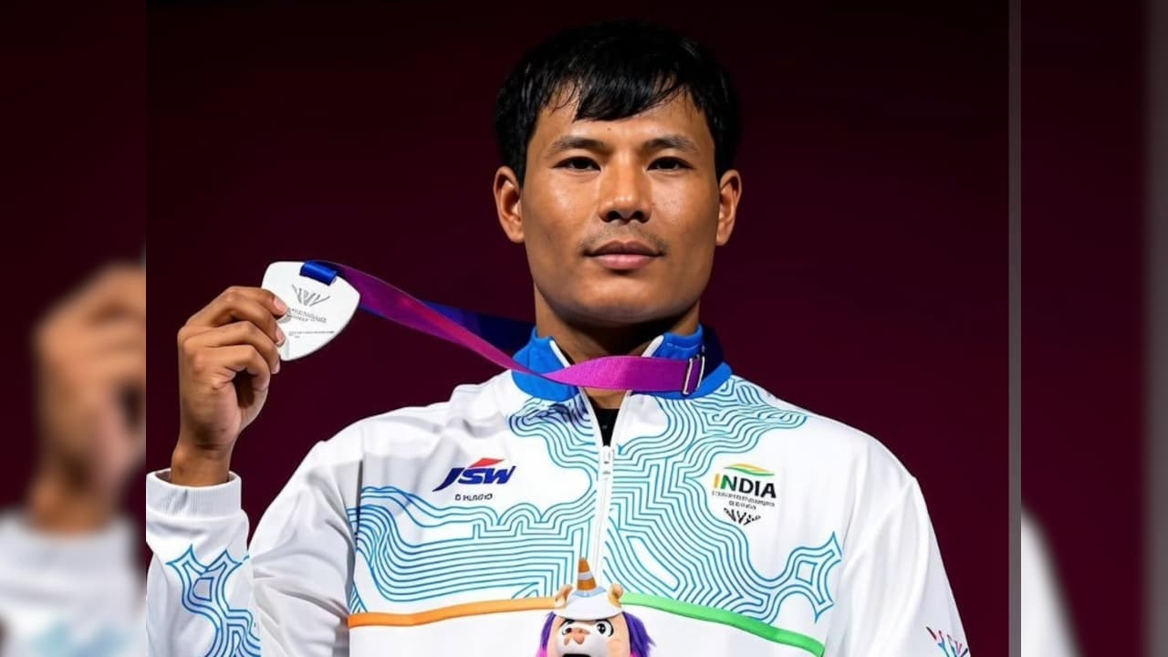 Commonwealth Games 2026 Day 4 Live Updates: After Rishikanta Singh Bags Silver, India Set Sight On 4 More Medals