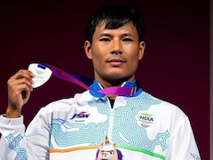 Commonwealth Games 2026 Day 4 Live Updates: After Rishikanta Singh Bags Silver In Weightlifting, Mirabai Chanu In Focus