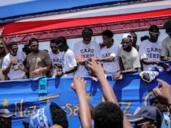 Airport Staff Members Tribute To Cape Verde Players Breaks The Internet - Video