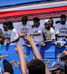Airport Staff Members Tribute To Cape Verde Players Breaks The Internet - Video