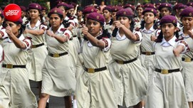 अजमेर के हाथीखेड़ा में बनेगा बालिका सैनिक स्कूल, 2027 तक होगा तैयार