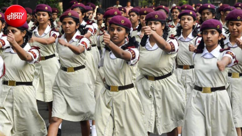 अजमेर के हाथीखेड़ा में बनेगा बालिका सैनिक स्कूल, 2027 तक होगा तैयार