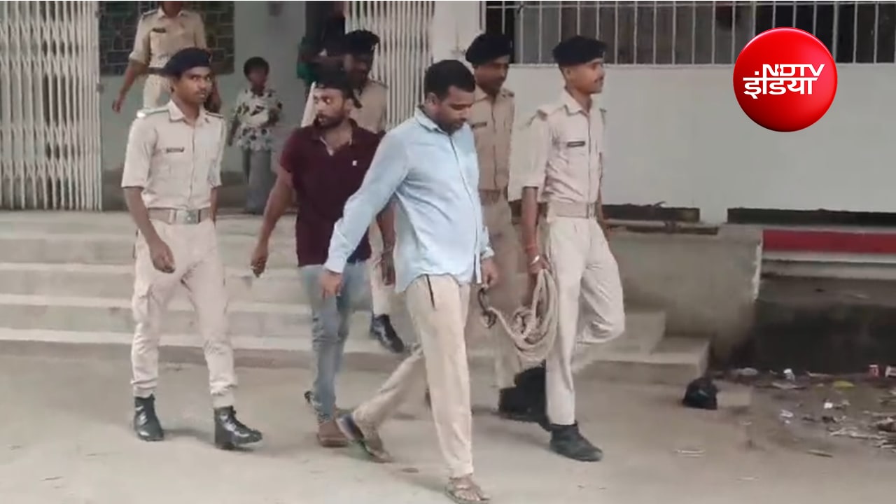 पाकिस्तानी हैंडलर के संपर्क में था कटिहार का अहद; दिल्ली में गाड़ी चुराने के बाद क्या था प्लान? खुल गया राज