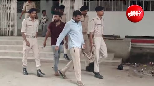 पाकिस्तानी हैंडलर के संपर्क में था कटिहार का अहद; दिल्ली में गाड़ी चुराने के बाद क्या था प्लान? खुल गया राज