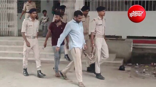 पाकिस्तानी हैंडलर के संपर्क में था कटिहार का अहद; दिल्ली में गाड़ी चुराने के बाद क्या था प्लान? खुल गया राज