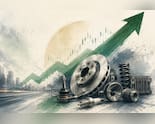 After Stellar Run, This Auto Ancillary Stock Can Rally Another 37%, Says HSBC — Here's Why