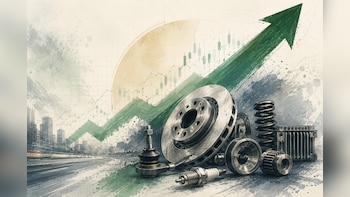 After Stellar Run, This Auto Ancillary Stock Can Rally Another 37%, Says HSBC &mdash; Here's Why