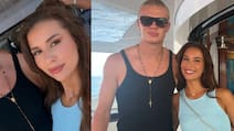 Erling Haaland Celebrates 26th Birthday In Italy, Yacht Party Photos Go Viral
