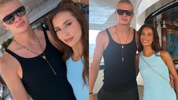 Erling Haaland Celebrates 26th Birthday In Italy, Lavish Yacht Party Photos Go Viral