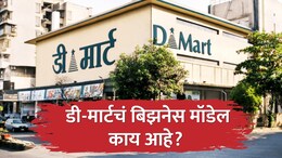 Dmart News : DMart मधून पैसे कमावण्याची मोठी संधी, गहू-तांदूळातून लाखोंची कमाई; बिझनेस मॉडेल जाणून घ्या