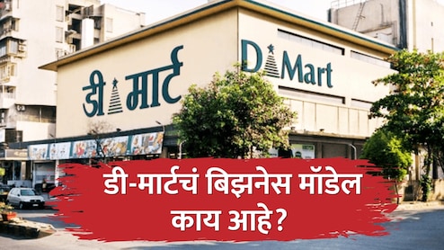 Dmart News : DMart मधून पैसे कमावण्याची मोठी संधी, गहू-तांदूळातून लाखोंची कमाई; बिझनेस मॉडेल जाणून घ्या
