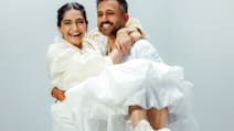 Sonam Kapoor Has A Sweet Birthday Wish For Husband Anand Ahuja