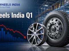 Wheels India Q1 Result: Share Price Falls Over 5% Even As Net Profit Rises 28%, Revenue Surges
