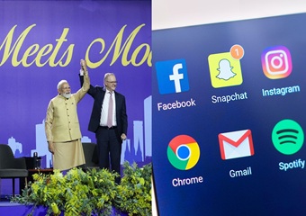 Social Media : 16 ఏళ్ల లోపు పిల్లలకు ఫేస్&zwnj;బుక్, ఇన్&zwnj;స్టా, యూట్యూబ్&zwnj; బంద్..రూల్స్ బ్రేక్ చేస్తే రూ.280 కోట్ల జరిమానా