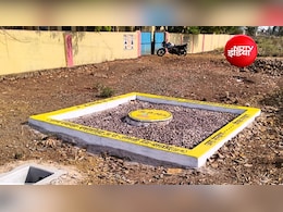 बालोद में मैजिक पिट का कमाल: ग्रे-वॉटर मैनेजमेंट से बदल रही गांवों की तस्वीर, स्वच्छता के साथ जल संरक्षण भी