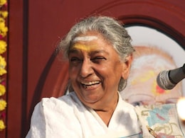 Veteran Singer S Janaki Cremated With Full State Honours In Mysuru