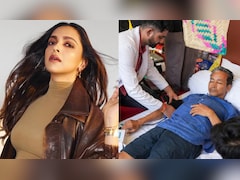 Did Deepika Padukone Support Sonam Wangchuk? Viral Post Sparks Buzz