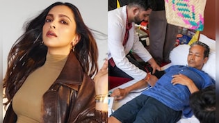 Did Deepika Padukone Support Sonam Wangchuk? Viral Post Sparks Buzz