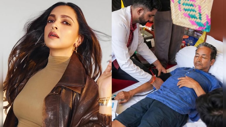 Did Deepika Padukone Support Sonam Wangchuk? Viral Post Sparks Buzz